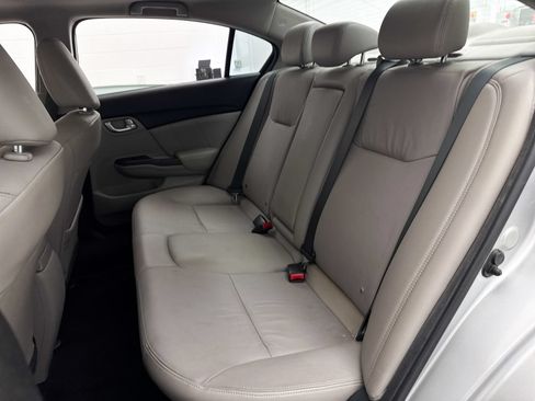 Used 2013 Honda Civic EX-L image 22