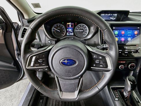 Used 2019 Subaru Crosstrek 2.0i Limited w/ Moonroof Package w/Navigation AWD/4WD image 4