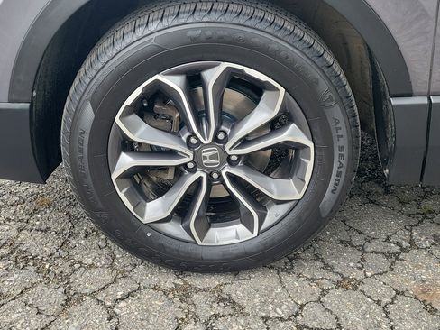 Used 2020 Honda CR-V EX image 12