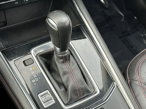 Used 2024 MAZDA CX-5 Carbon Edition image 24