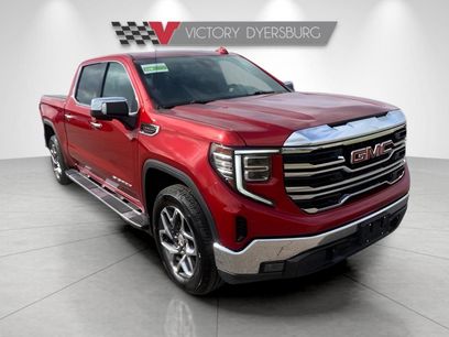 Used 2023 GMC Sierra 1500 SLT w/ SLT Premium Package