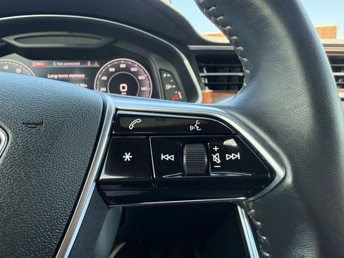 Used 2019 Audi A6 3.0T Prestige AWD/4WD image 32