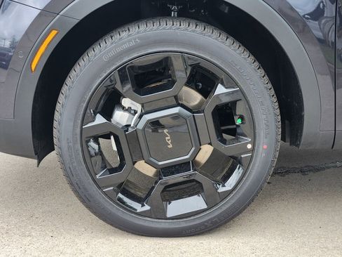 New 2026 Kia Sorento SX Prestige AWD/4WD image 7