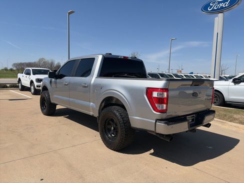Used 2023 Ford F150 XL w/ STX Appearance Package image 3