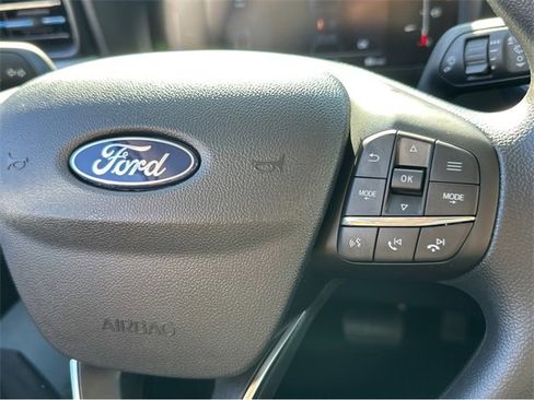 New 2026 Ford Maverick XLT image 25