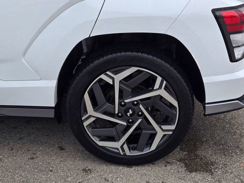 Certified 2024 Hyundai Kona N Line image 24