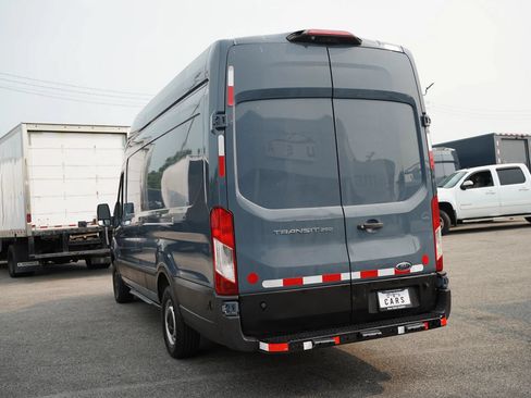 Used 2019 Ford Transit 250 148 High Roof Extended RWD image 6