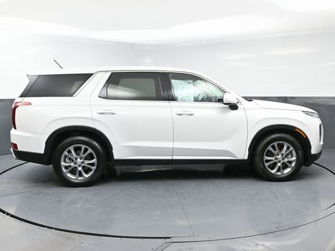 Used 2021 Hyundai Palisade SE image 8