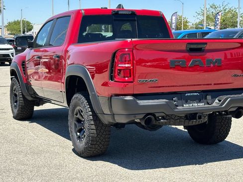 New 2026 RAM 1500 RHO w/ RHO Level 1 Equipment Group AWD/4WD image 5
