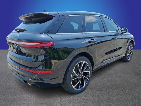 New 2024 Lincoln Corsair Grand Touring w/ Equipment Group 301A image 3