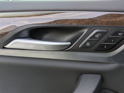 Used 2023 BMW X3 xDrive30i w/ Premium Package image 11