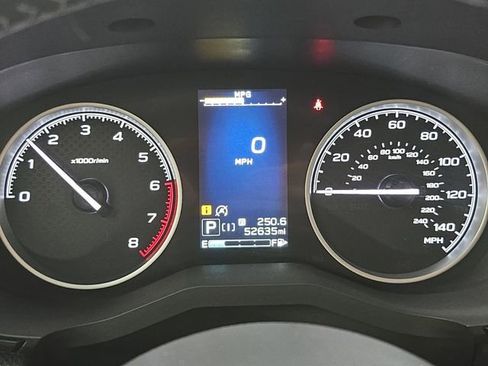 Used 2022 Subaru Forester Limited w/ Popular Package #2 image 19