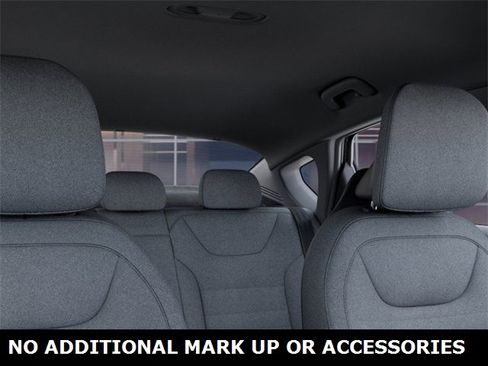 New 2025 Kia K4 EX image 27