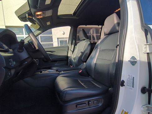 Used 2022 Honda Passport Elite image 28