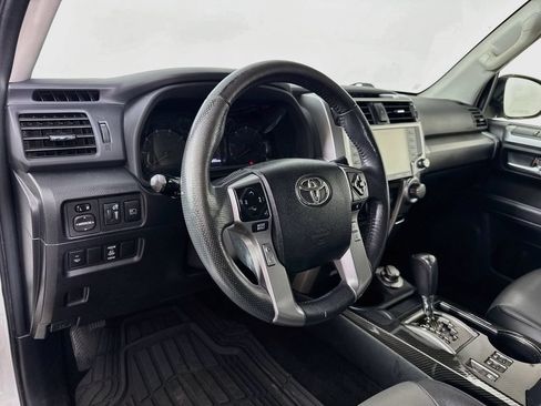 Used 2021 Toyota 4Runner SR5 Premium w/ Moonroof Package AWD/4WD image 10