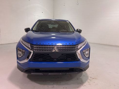 New 2026 Mitsubishi Eclipse Cross LE image 8