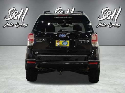 Used 2018 Subaru Forester 2.0XT Touring AWD/4WD image 20