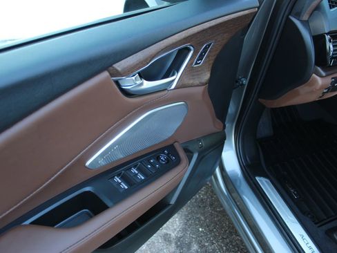 New 2026 Acura RDX SH-AWD w/ Advance Package image 26