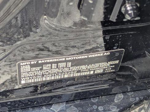 New 2026 BMW i7 xDrive60 image 16