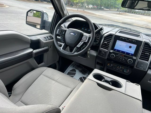 Used 2020 Ford F150 XLT w/ Equipment Group 301A Mid AWD/4WD image 28