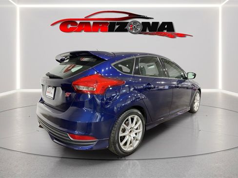 Used 2016 Ford Focus ST image 3
