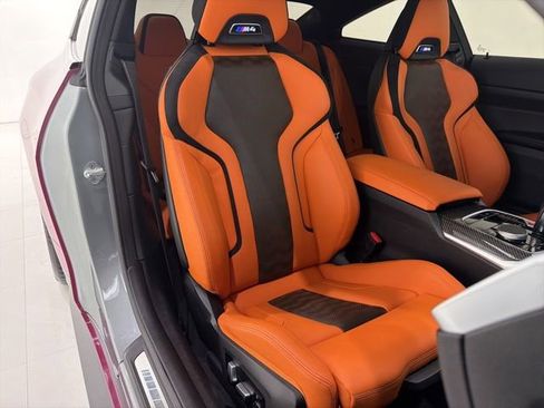 Used 2024 BMW M4 xDrive Competition w/ Executive Package image 18