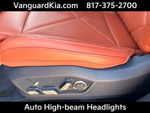 Used 2027 Kia Telluride SX FWD image 15