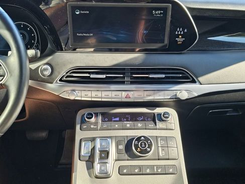 Used 2022 Hyundai Palisade Limited AWD/4WD image 32