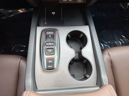 New 2026 Honda Ridgeline RTL image 19