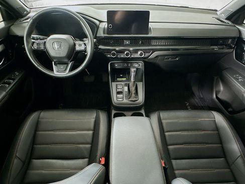 Used 2023 Honda CR-V Sport Touring image 16