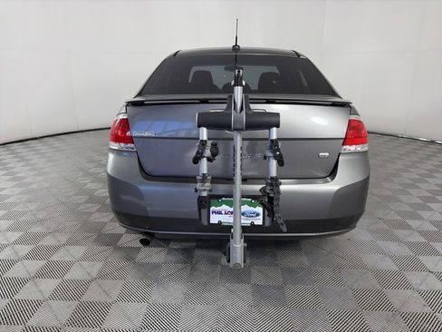 Used 2010 Ford Focus SE image 6