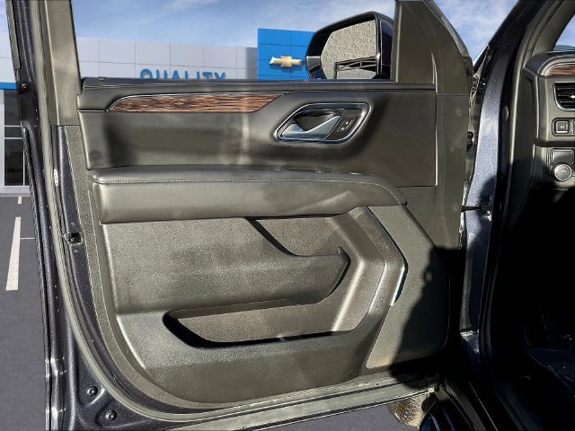 Certified 2022 Chevrolet Tahoe LS RWD image 22