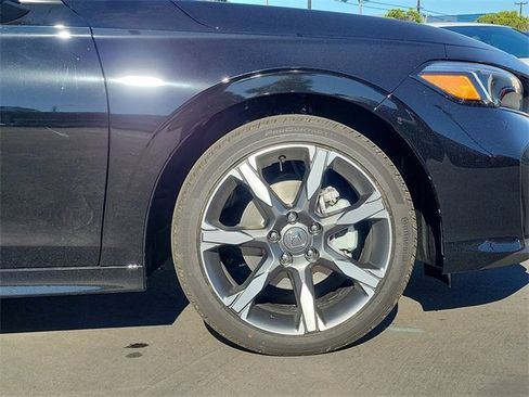 New 2026 Honda Civic Sport Touring image 5