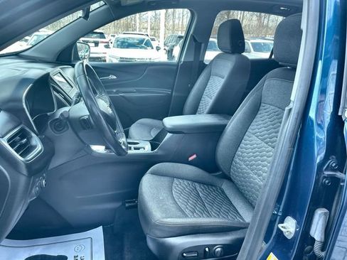 Certified 2021 Chevrolet Equinox LT image 20