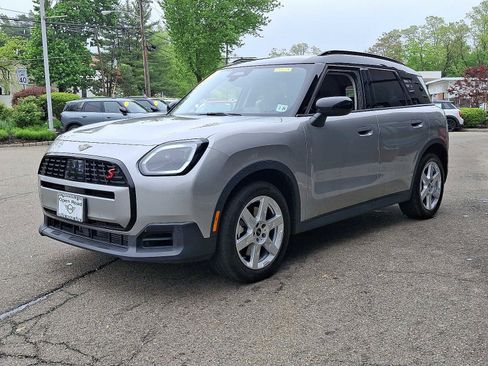 Used 2025 MINI Cooper Countryman S image 3