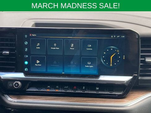 Used 2024 Chevrolet Silverado 1500 LT image 17