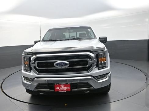 Used 2021 Ford F150 XLT w/ Equipment Group 302A High AWD/4WD image 28