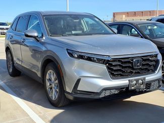 Used 2023 Honda CR-V EX-L video 1