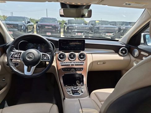 Used 2021 Mercedes-Benz C 300 Sedan image 30