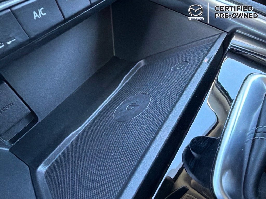 Used 2025 MAZDA CX-5 AWD 2.5 S w/ Premium Plus Pkg image 81