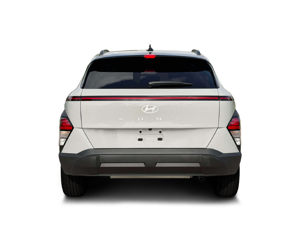 New 2027 Hyundai Kona SEL Sport FWD image 6