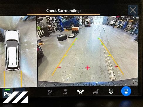 New 2026 Subaru Outback Limited XT image 15