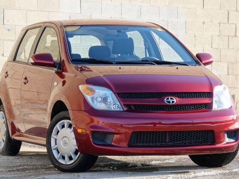 Used 2006 Scion xA FWD image 54