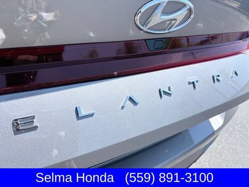 Used 2023 Hyundai Elantra SEL FWD image 22