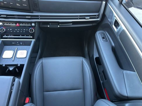 New 2026 Hyundai Santa Fe SEL image 25