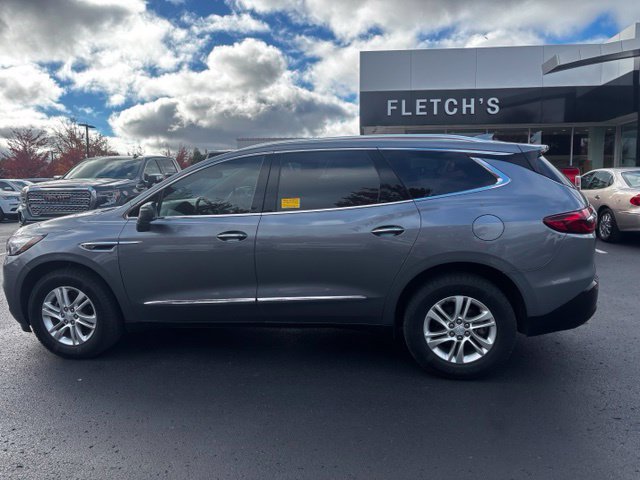 Used 2020 Buick Enclave Essence w/ Trailering Package, 5000 lbs. FWD image 7