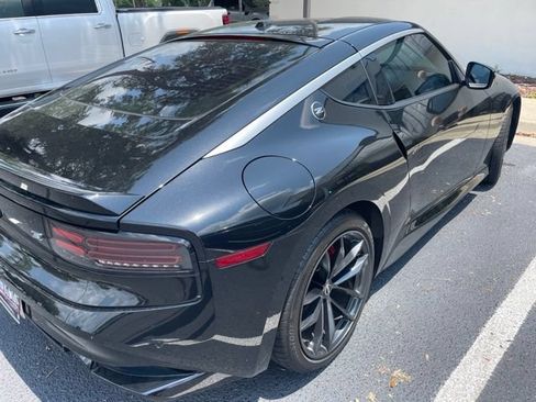 Used 2023 Nissan Z w/ Floor Mat Package (L93) RWD image 5