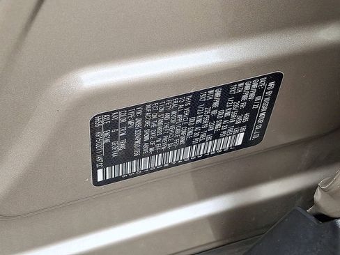 Used 2023 Nissan Rogue Platinum w/ Platinum Premium Package image 28