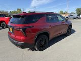 New 2025 Chevrolet Traverse LT w/ Midnight/Sport Edition image 4