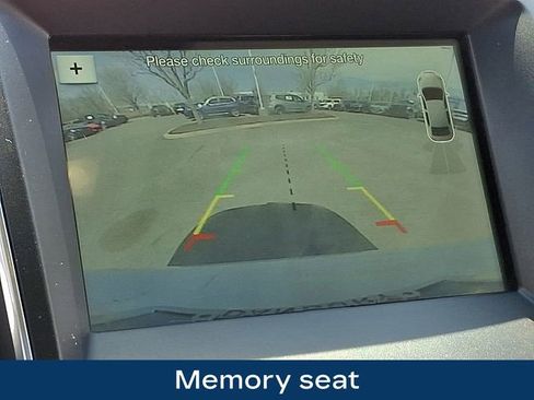 Used 2018 Ford Edge Titanium w/ Equipment Group 301A image 14